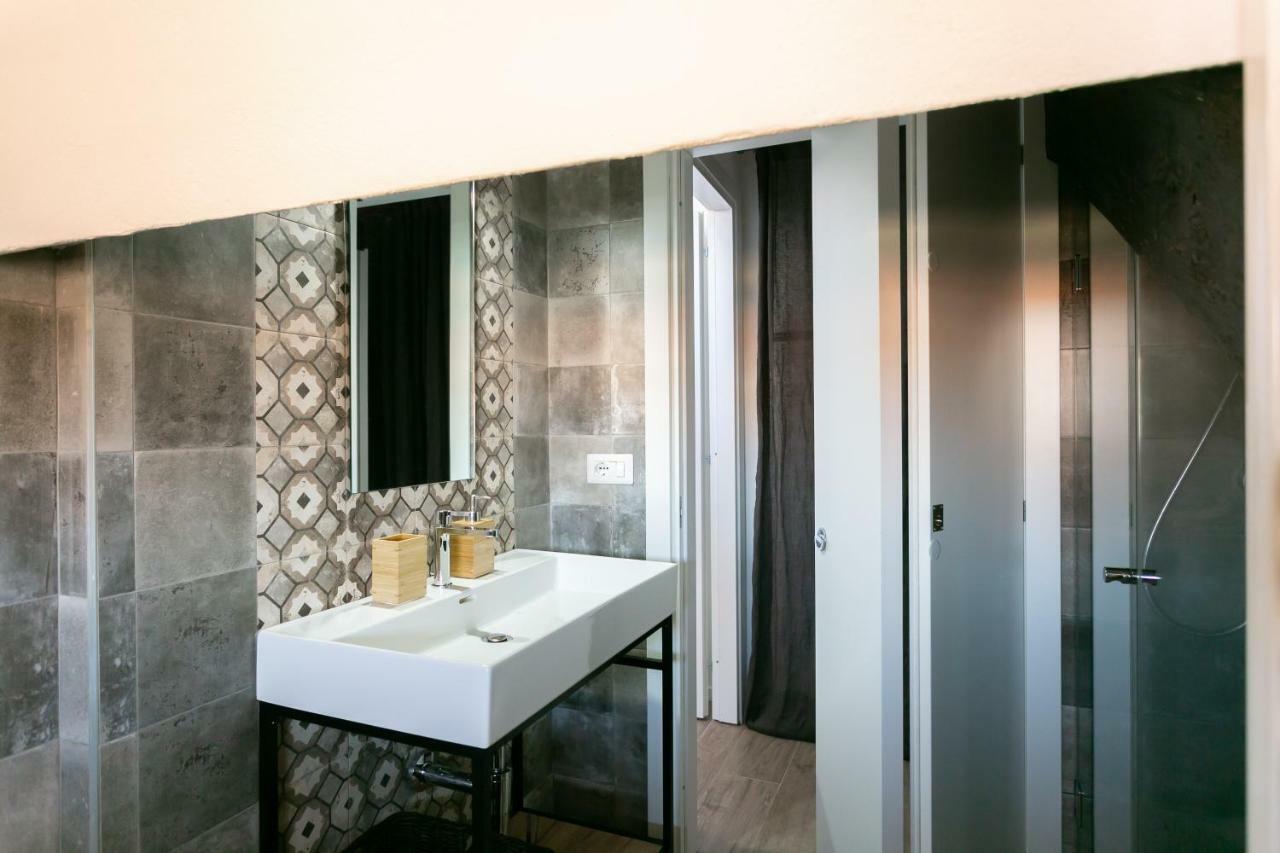 Milano Apartments Darsena Exterior photo